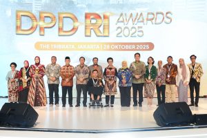 gelaran DPD Award 2025