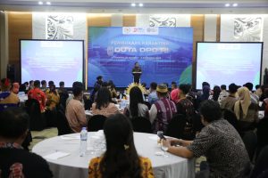 DPD RI Libatkan Anak Muda Lewat Duta DPD