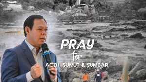 Ketua DPD RI Sampaikan Duka Mendalam & Perintahkan Senator Turun ke Lokasi Bencana