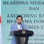 DPD RI Menggelar Pesta Beasiswa Rakyat Hadirkan Kesempatan Beasiswa Dalam dan Luar Negeri
