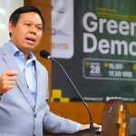 Hukum bisa direkayasa, tapi alam tak pernah berbohong