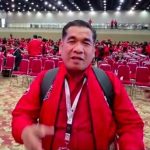 Rakernas Hari Ke Dua, Edwar Samsi Dukung Usulan Ketua Badan Anggaran Terkait Masalah Keuangan DPRD