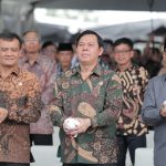 Dari Desa Untuk Indonesia: DPD RI dan Mendes Sepakat Bangun Green Village Nasional