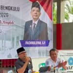 Reses Fachrulsyah, Antusias dihadiri Warga Padang Serai.