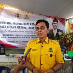 Reses Anggota DPRD Kota Bengkulu Rodi : Warga Ngadu Jalan Rusak dan Lampu Jalan