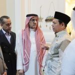 Serangan Terhadap Sesama Negara Muslim Harus Dihentikan