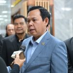 Ketua DPD RI Sultan : Desak Solusi Cepat, Evaluasi Transfer Daerah untuk Selamatkan PPPK