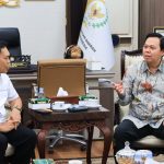 Sultan, Ketua DPD RI Jembatani Kebutuhan Pembangunan Kabupaten Lebong