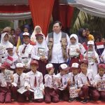 Sultan : Komitmen perjuangkan kenaikan jumlah penerima Beasiswa PIP
