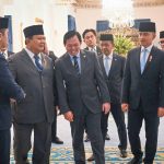Sultan Sambut Positif Kunjungan Prabowo ke Miangas : Momentum Sahkan RUU Daerah Kepulauan
