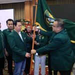 Ketua DPD RI Sultan B. Najamudin Ditunjuk Secara Aklamasi Jadi Ketum TP Sriwijaya