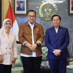 DPD RI, BRIN, dan ICMI Siap Jalin Kerja Sama Kaji dan Susun RUU Kecerdasan Artifisial
