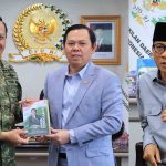Bengkulu Pilot Projek KBSB Indonesia, hasil Kolaborasi tiga putra terbaik Bengkulu