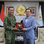 Sultan dan Kopassus Kolaborasi Realisasikan Program KBSB di Bengkulu
